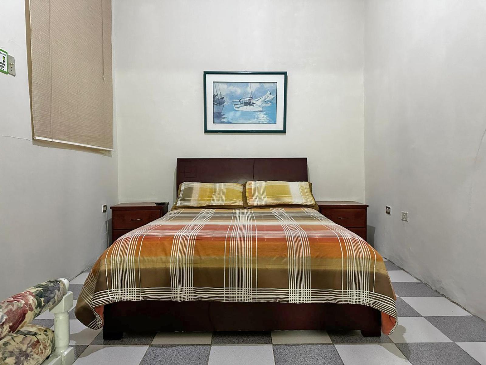 Hostal Latina Cuenca Exterior photo